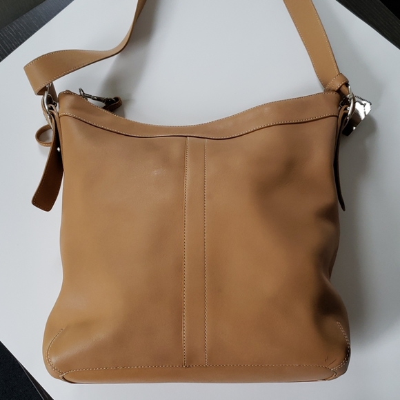 Coach bag - Picture 5 of 8